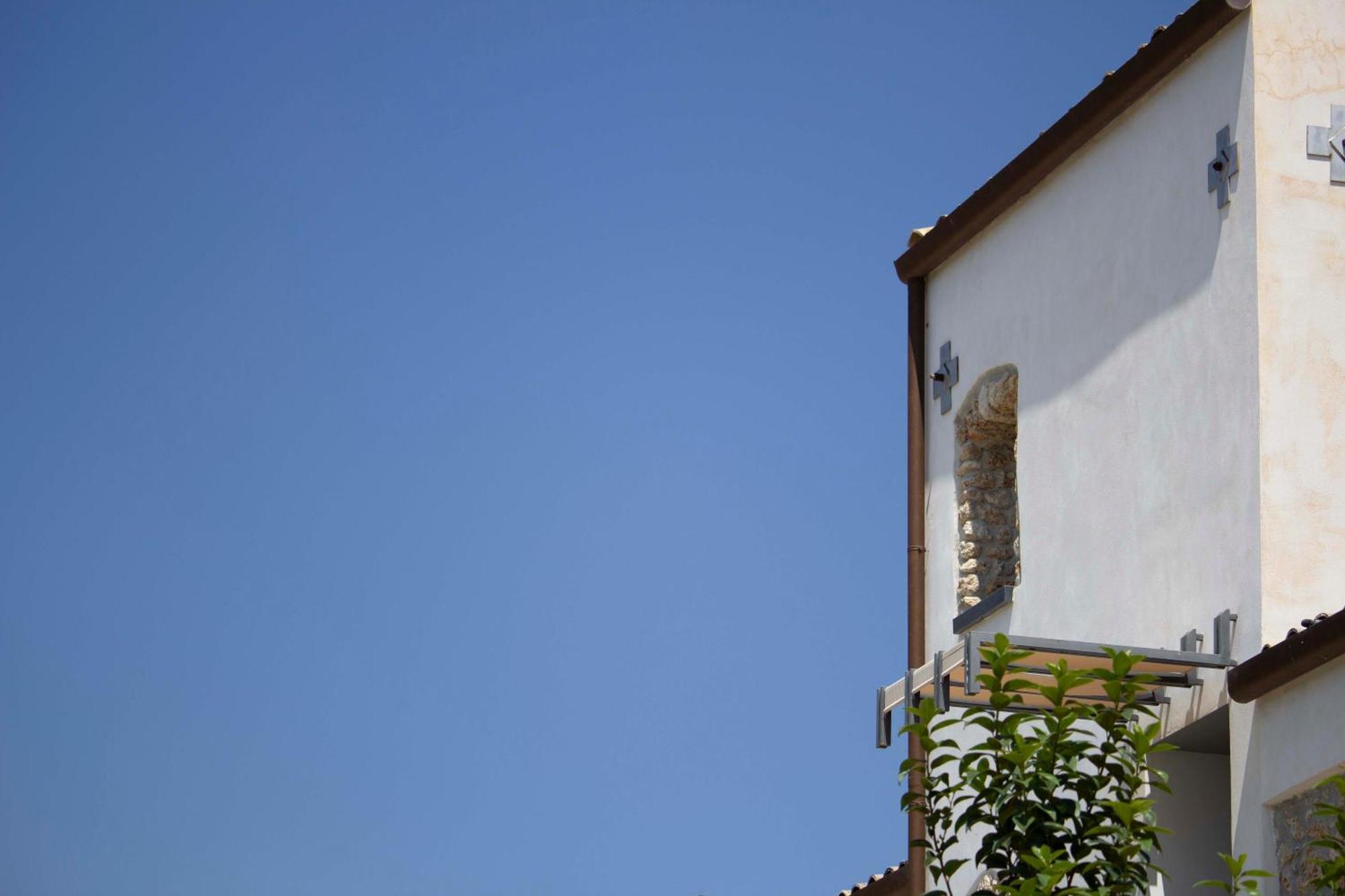Oikos In Terre Di Zaccanello Racalmuto Buitenkant foto