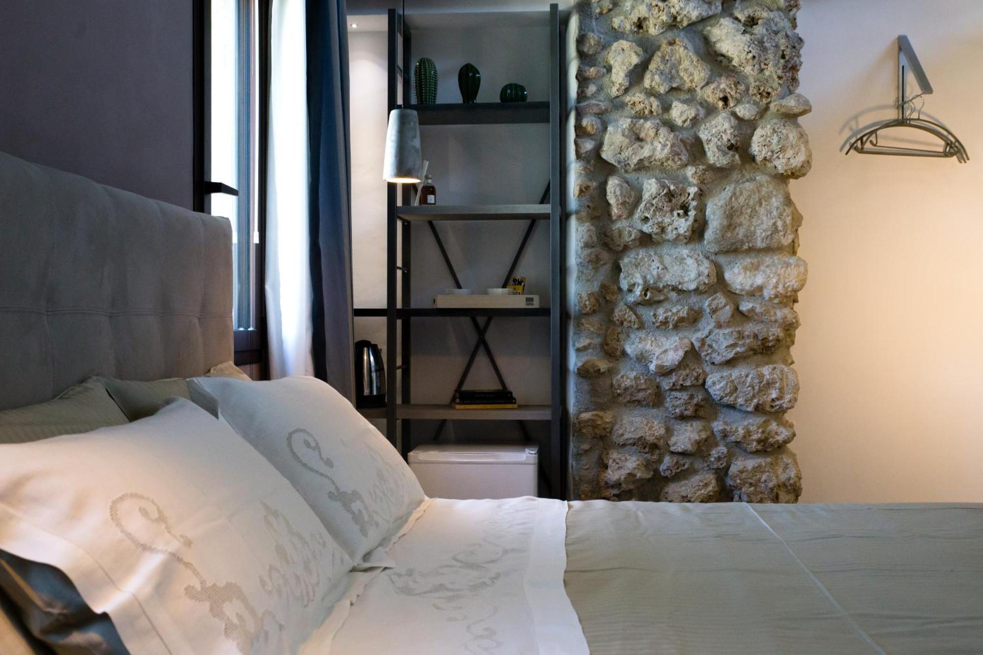 Oikos In Terre Di Zaccanello Racalmuto Kamer foto